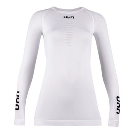 Maillot de Corps UYN Femme Energyon Uw L/S White
