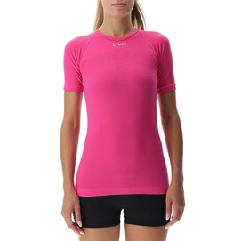 Ondershirt UYN Women Energyon Uw S/S Flowing Pink