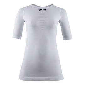Funktionsshirt UYN Energyon Uw S/S Damen White