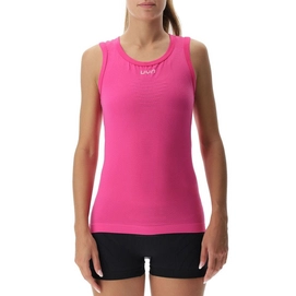 Maillot de Corps UYN Femme Energyon Uw Sleeveless Flowing Pink