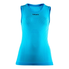 Maillot de Corps UYN Femme Motyon 2.0 Uw Singlet Aquarius