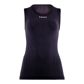 Funktionsshirt UYN Motyon 2.0 Uw Singlet Damen Blackboard