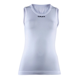 Maillot de Corps UYN Femme Motyon 2.0 Uw Singlet White