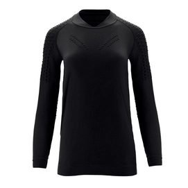 Shirt UYN Women Run Fit OW L/S Blackboard