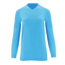 Shirt UYN Women Run Fit OW L/S Blue Danube '24