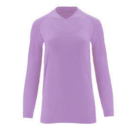 Funktionsshirt UYN Shirt Run Fit OW L/S Damen Chinese Violet