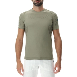 T-Shirt UYN Run Fit OW S/S Herren Kapok Green