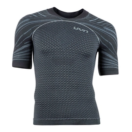 T-Shirt UYN Men Running Coolboost OW S/S Denim
