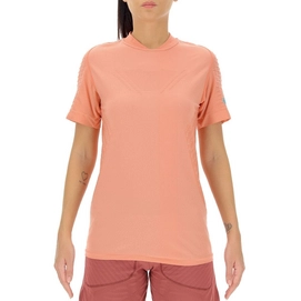 T-Shirt UYN Femme Run Fit OW S/S Copper Coin