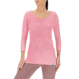 T-Shirt UYN Women To Be OW Three S/S Tea Rose