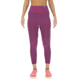 Hose UYN Natural Training OW Long Damen Prune
