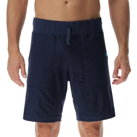 Korte broek UYN Men Natural Training OW Black Iris