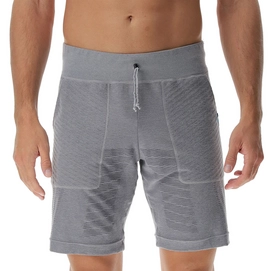 Korte broek UYN Men Natural Training OW Sharkskin