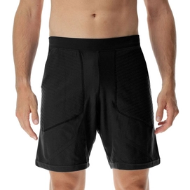 Korte broek UYN Men Run Fit OW Blackboard
