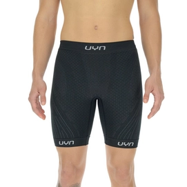 Korte broek UYN Men Running Coolboost Uw Black Jet Black