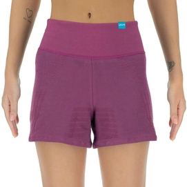 Korte broek UYN Women Natural Training OW Prune