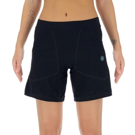 Short UYN Femme Run Fit OW Blackboard