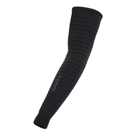 Armwarmer UYN Unisex Buffercone Black Anthracite