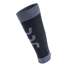 Beinwärmer UYN Calf Fly Herren Black Grey