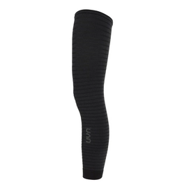 Beinwärmer UYN Buffercone Unisex Black Anthracite