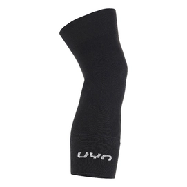 Leg Warmer UYN Unisex Knee Black '24