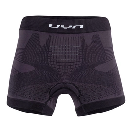 Boxershorts UYN Motyon Uw With Pad Damen Blackboard