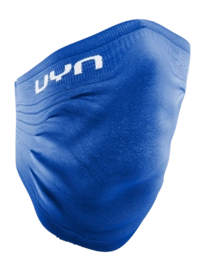 Face mask UYN Community Mask Winter Blue 24