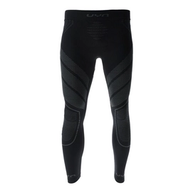Ondergoed UYN Men Ambityon Armor Uw Long Black Anthracite