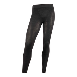 Sous-Vêtement UYN Homme Fusyon Cashmere Uw Long Black Black