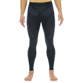 Sous-Vêtement UYN Homme Resilyon Uw Long Black Anthracite