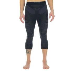 Sous-Vêtement UYN Homme Resilyon Uw Medium Black Anthracite