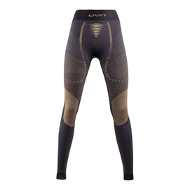 Sous-Vêtement UYN Femme Cashmere Shiny 2.0 Uw Long Celebrity Gold