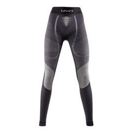 Base Layers UYN Women Cashmere Shiny 2.0 Uw Long Celebrity Silver