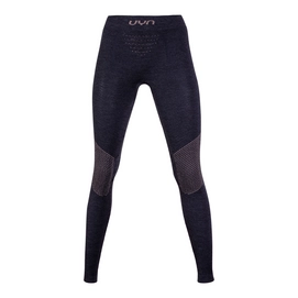 Sous-Vêtement UYN Femme Fusyon Cashmere Uw Grey Stone Copper