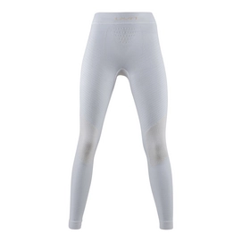 Base Layers UYN Women Fusyon Cashmere Uw Long Optical White Cream