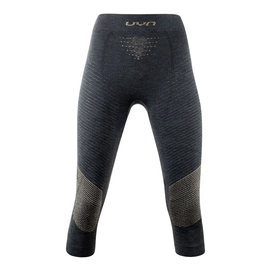 Sous-Vêtement UYN Femme Fusyon Cashmere Uw Medium Grey Stone Copper