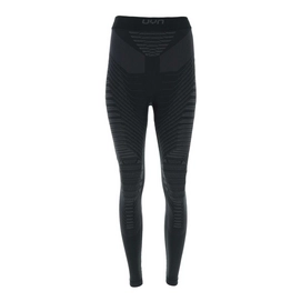Sous-Vêtement UYN Women Resilyon Uw Long Black Anthracite