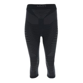 Ondergoed UYN Women Resilyon Uw Medium Black Anthracite