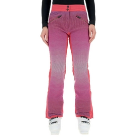 Skihose UYN Skyon Avalanche Long Damen Imperial Palast Granita