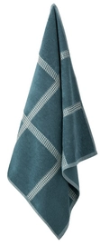 Keukendoek Elias Square Green (set van 2)