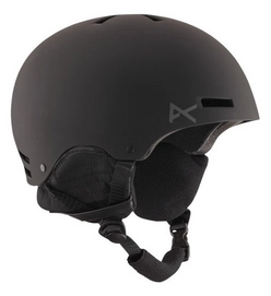 Casque de Ski Anon Men Raider Black