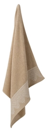 Keukendoek Elias Lace Beige (set van 2)