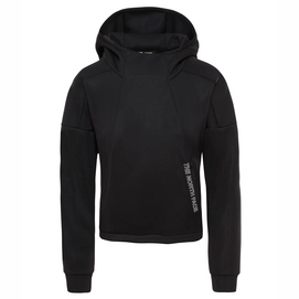 Trui The North Face Women Infinity Train TNF Black