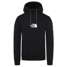 Hoodie The North Face Men Fine Alpine TNF Black