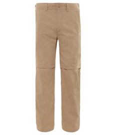 Broek The North Face Men Horizon Convertible Dune Beige Dune Beige