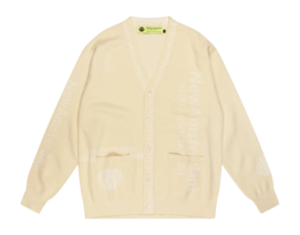 Strickjacke New Amsterdam Surf Association Scrambled Cardigan Herren