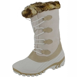Snow Boots Gevavi 1334 Beige