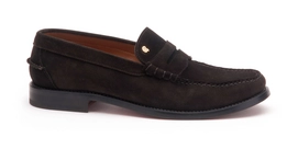 Greve Moac Moro Velour Herren