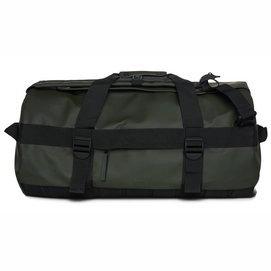 Travel Bag Rains Unisex Duffel Bag Green