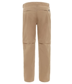 Broek The North Face Men Horizon Convertible Dune Beige Dune Beige